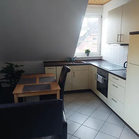 Ferienwohnung Schmidt Soltau Esterno foto