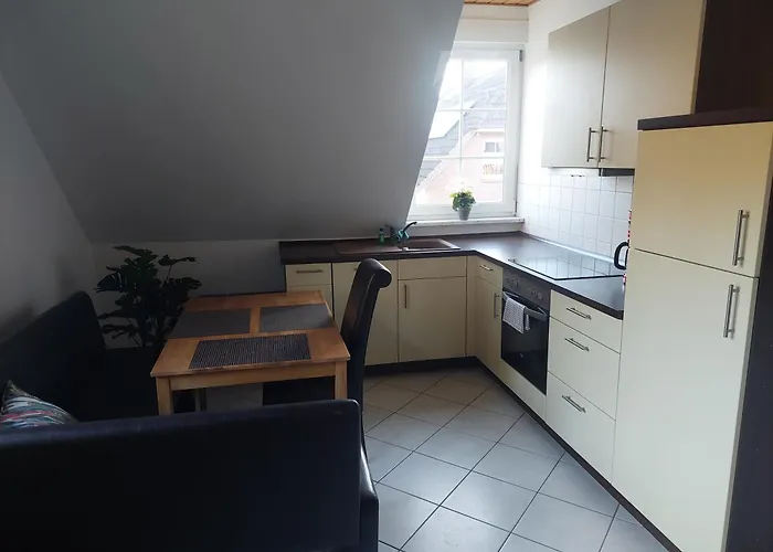 Ferienwohnung Schmidt