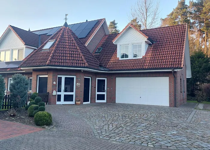 Ferienwohnung Schmidt