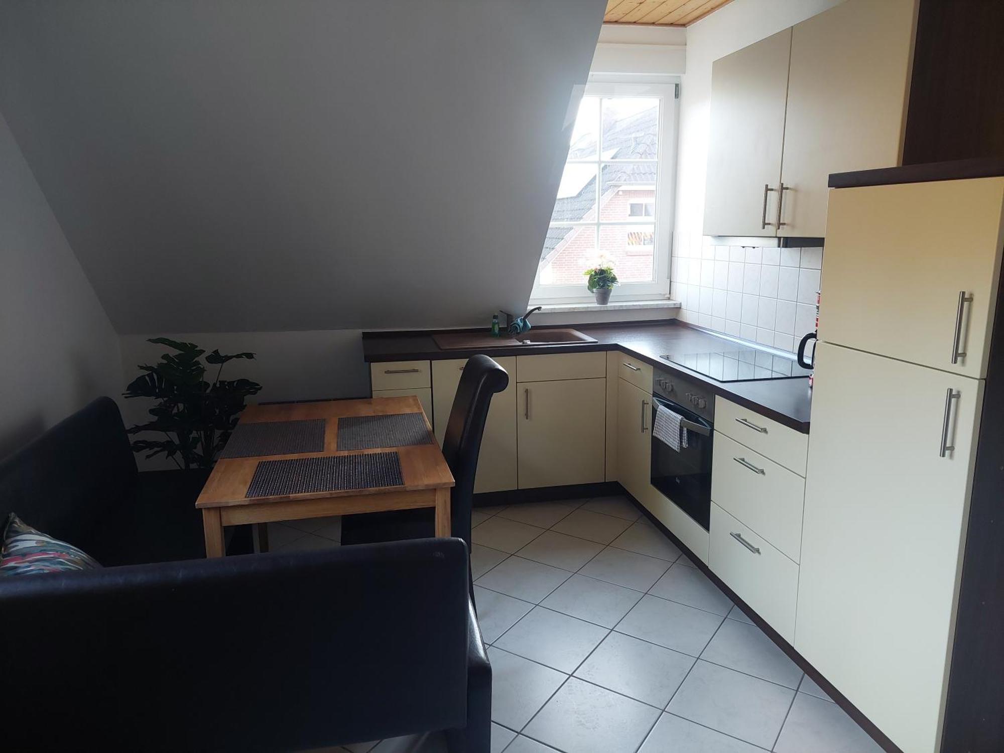 Apartment Schmidt *