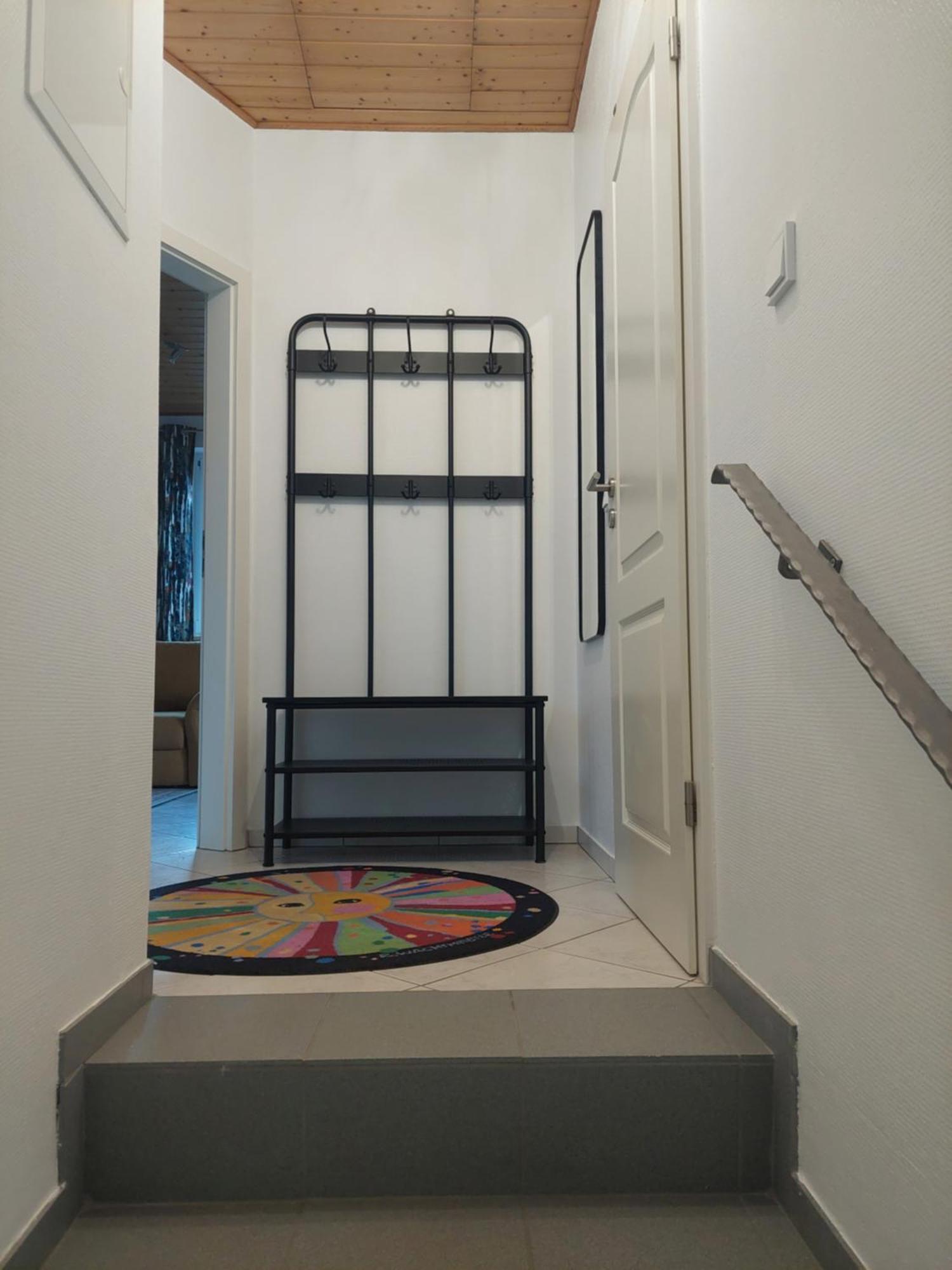 Schmidt Apartment