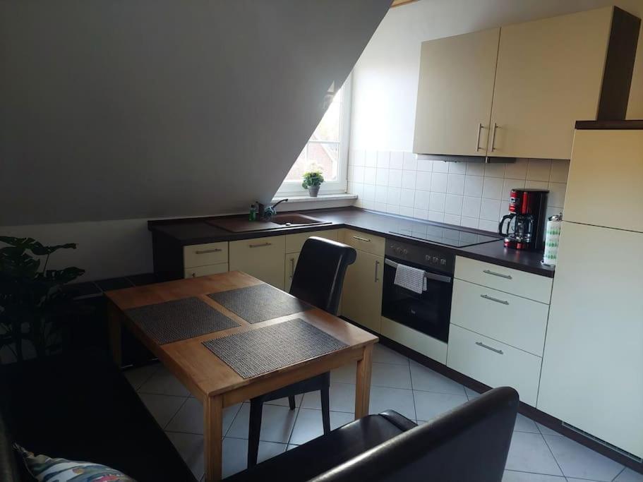Apartment Schmidt