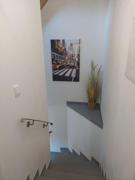 Schmidt Apartment *